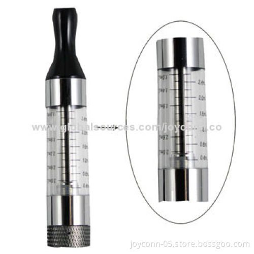 E-cigarette Atomizers
